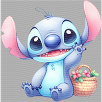 Stitch-SH  267